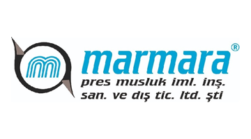Marmara Pres Musluk İml. İnş. San. ve Diş Tic. Ltd. Şti.
